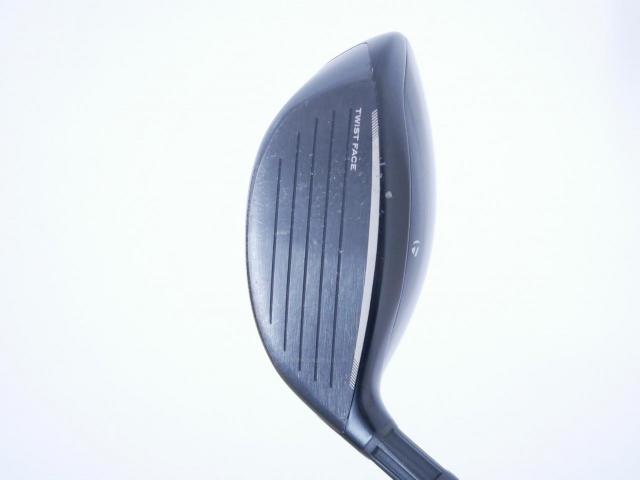 Fairway Wood : Taylormade : หัวไม้ 3 Taylormade Stealth 2 (รุ่นปี 2023) Loft 15 ก้าน Mitsubishi TENSEI TM50 Flex R