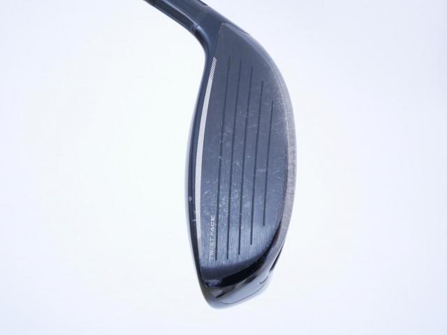 Fairway Wood : Taylormade : หัวไม้ 3 Taylormade Stealth 2 (รุ่นปี 2023) Loft 15 ก้าน Mitsubishi TENSEI TM50 Flex R