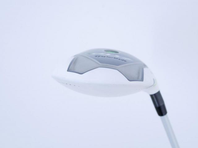 Fairway Wood : Taylormade : หัวไม้ 3 Taylormade RBZ Loft 17 ก้าน Mitsubishi FUBUKI k60 Flex S