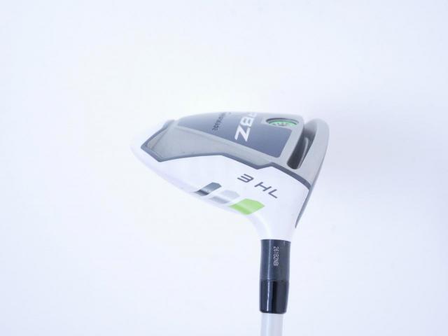 Fairway Wood : Taylormade : หัวไม้ 3 Taylormade RBZ Loft 17 ก้าน Mitsubishi FUBUKI k60 Flex S