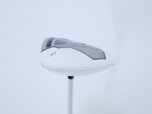 Fairway Wood : Taylormade : หัวไม้ 3 Taylormade RBZ Loft 17 ก้าน Mitsubishi FUBUKI k60 Flex S