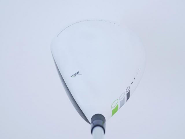 Fairway Wood : Taylormade : หัวไม้ 3 Taylormade RBZ Loft 17 ก้าน Mitsubishi FUBUKI k60 Flex S