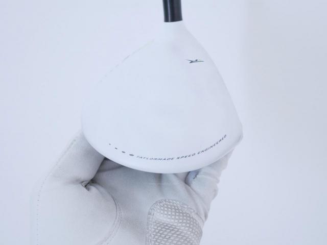 Fairway Wood : Taylormade : หัวไม้ 3 Taylormade RBZ Loft 17 ก้าน Mitsubishi FUBUKI k60 Flex S