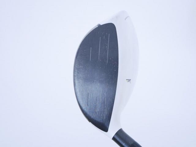 Fairway Wood : Taylormade : หัวไม้ 3 Taylormade RBZ Loft 17 ก้าน Mitsubishi FUBUKI k60 Flex S
