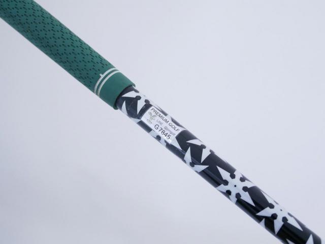 Fairway Wood : Taylormade : หัวไม้ 3 Taylormade RBZ Loft 17 ก้าน Mitsubishi FUBUKI k60 Flex S