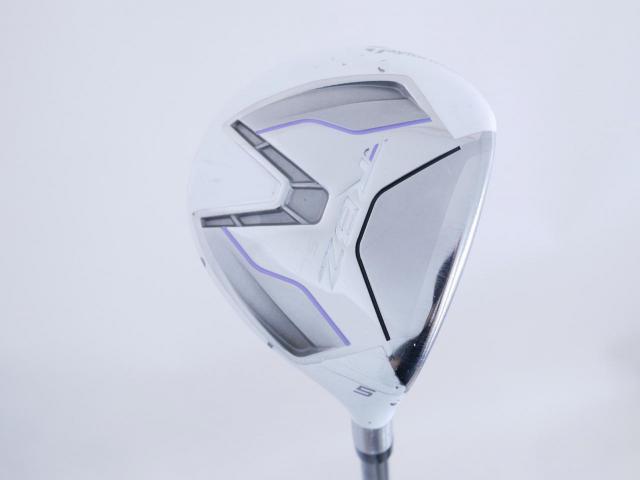 Lady club : All : หัวไม้ 5 Taylormade RBZ Loft 19 Flex L