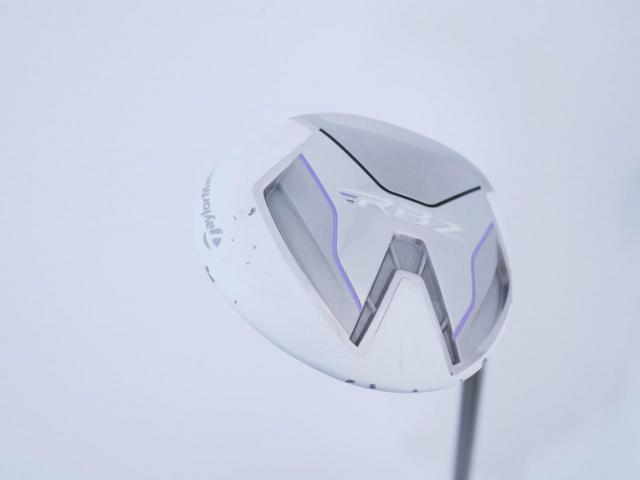 Lady club : All : หัวไม้ 5 Taylormade RBZ Loft 19 Flex L