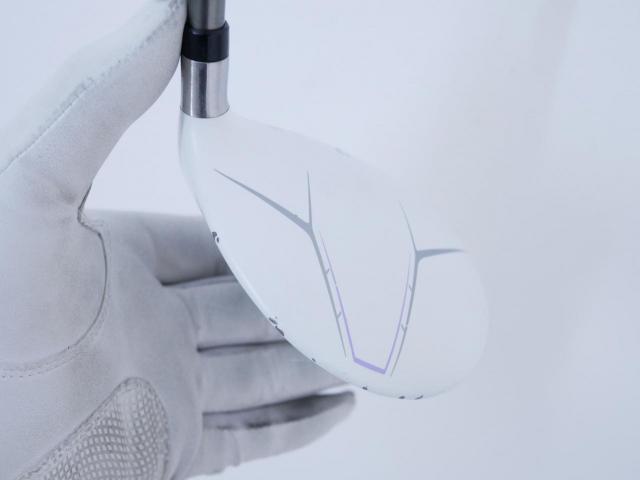 Lady club : All : หัวไม้ 5 Taylormade RBZ Loft 19 Flex L