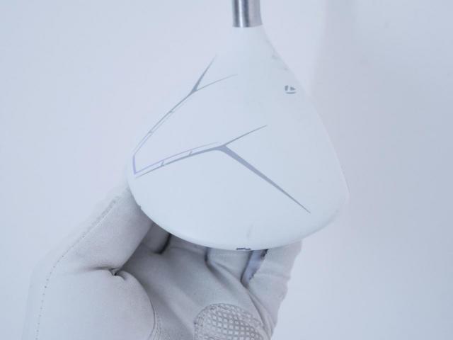 Lady club : All : หัวไม้ 5 Taylormade RBZ Loft 19 Flex L