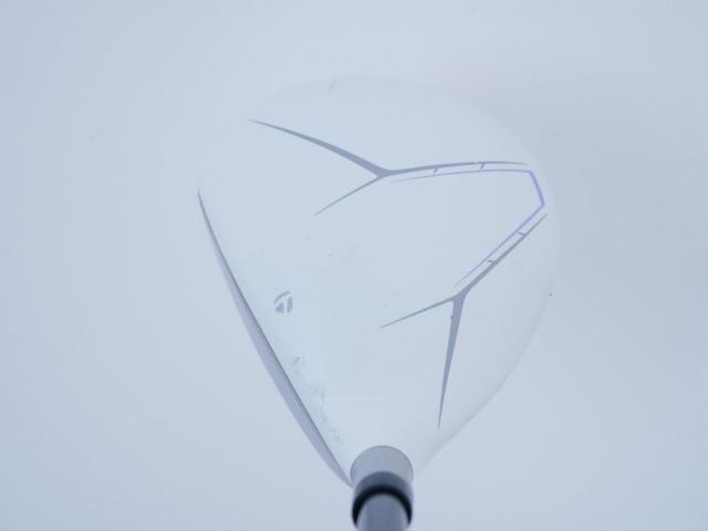 Lady club : All : หัวไม้ 5 Taylormade RBZ Loft 19 Flex L