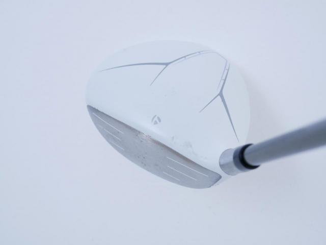 Lady club : All : หัวไม้ 5 Taylormade RBZ Loft 19 Flex L