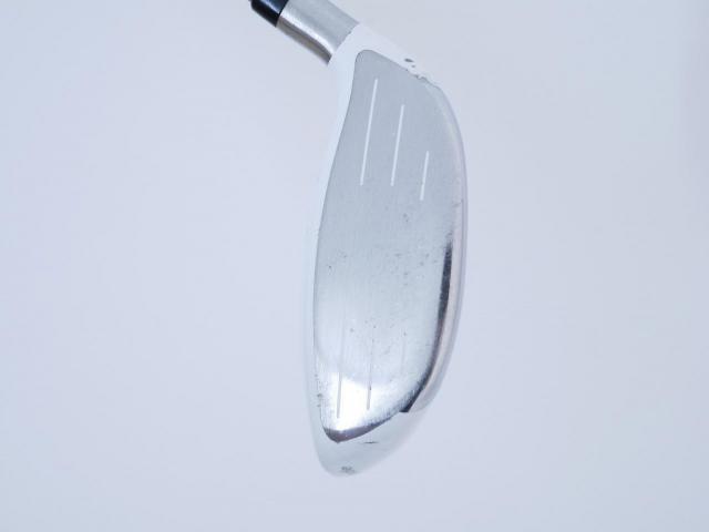 Lady club : All : หัวไม้ 5 Taylormade RBZ Loft 19 Flex L