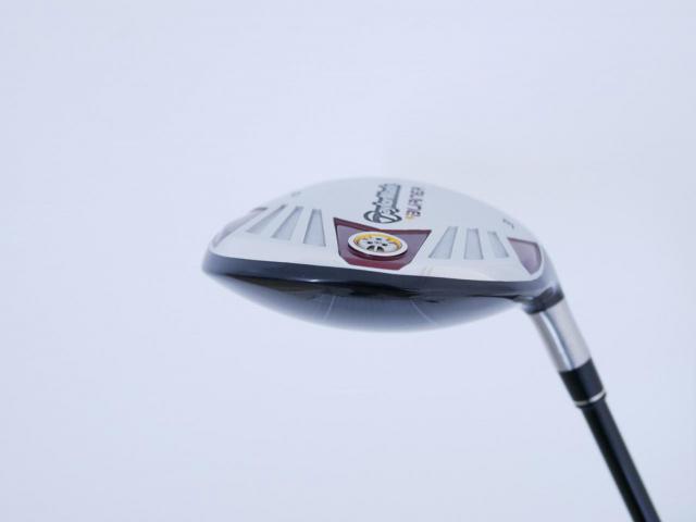 Fairway Wood : Taylormade : หัวไม้ 3 Taylormade Burner Loft 15 Flex R
