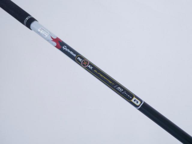 Fairway Wood : Taylormade : หัวไม้ 3 Taylormade Burner Loft 15 Flex R