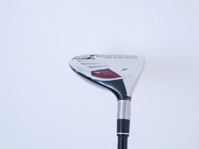 Fairway Wood : Taylormade : หัวไม้ 7 Taylormade Burner Loft 21 Flex R