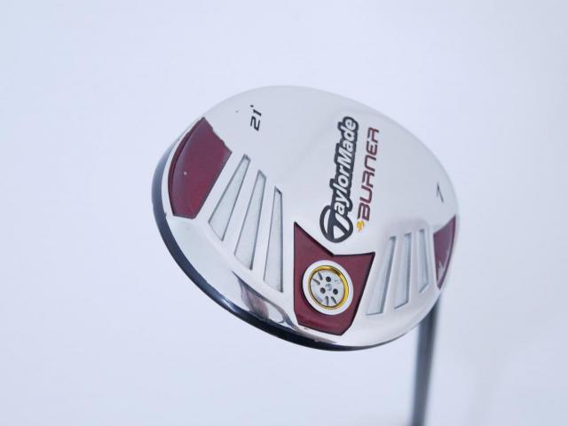 Fairway Wood : Taylormade : หัวไม้ 7 Taylormade Burner Loft 21 Flex R
