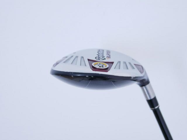 Fairway Wood : Taylormade : หัวไม้ 7 Taylormade Burner Loft 21 Flex R