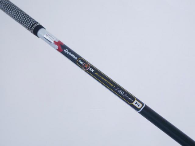 Fairway Wood : Taylormade : หัวไม้ 7 Taylormade Burner Loft 21 Flex R