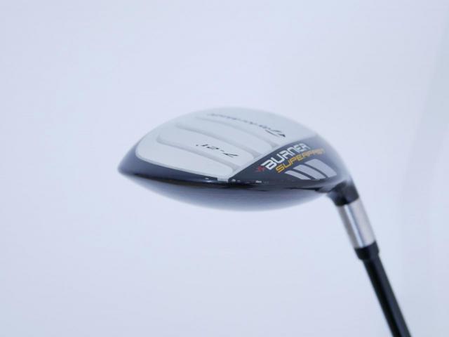 Fairway Wood : Taylormade : หัวไม้ 7 Taylormade Burner SuperFast Loft 21 Flex SR