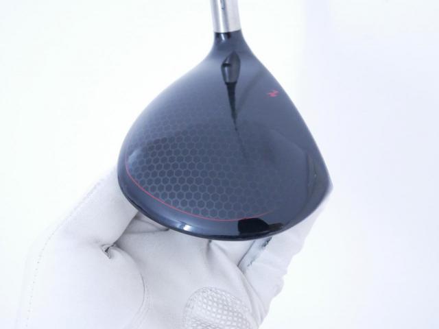 Fairway Wood : Taylormade : หัวไม้ 7 Taylormade Burner SuperFast Loft 21 Flex SR