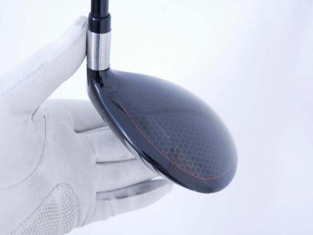 Fairway Wood : Taylormade : หัวไม้ 7 Taylormade Burner SuperFast Loft 21 Flex SR