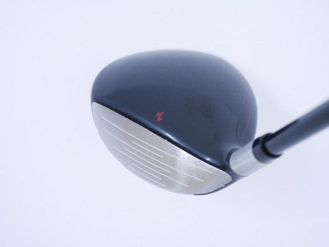 Fairway Wood : Taylormade : หัวไม้ 7 Taylormade Burner SuperFast Loft 21 Flex SR