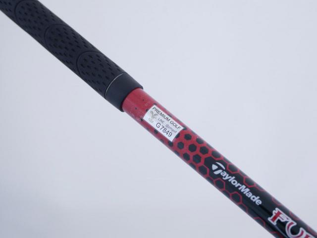 Fairway Wood : Taylormade : หัวไม้ 7 Taylormade Burner SuperFast Loft 21 Flex SR