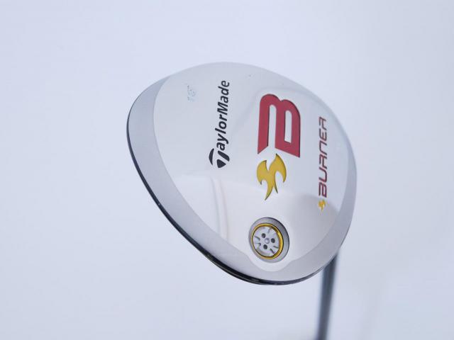 Fairway Wood : Taylormade : หัวไม้ 5 Taylormade Burner Loft 18 Flex R