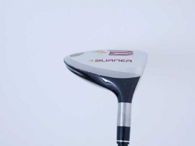 Fairway Wood : Taylormade : หัวไม้ 5 Taylormade Burner Loft 18 Flex R