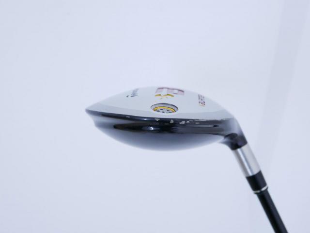 Fairway Wood : Taylormade : หัวไม้ 5 Taylormade Burner Loft 18 Flex R