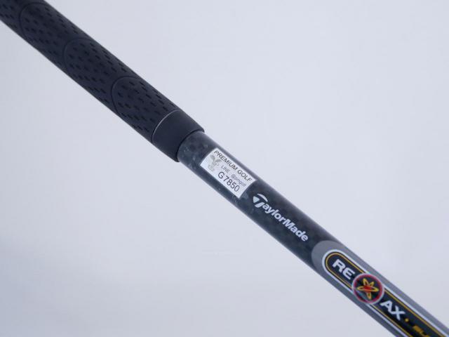 Fairway Wood : Taylormade : หัวไม้ 5 Taylormade Burner Loft 18 Flex R