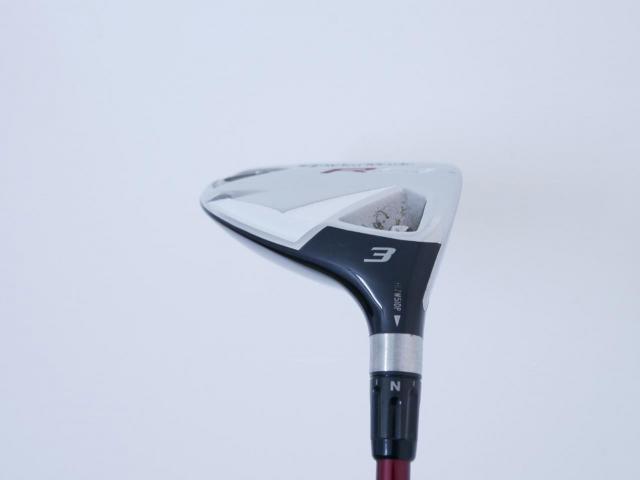 Fairway Wood : Taylormade : หัวไม้ 3 Taylormade r9 Loft 15 Flex R