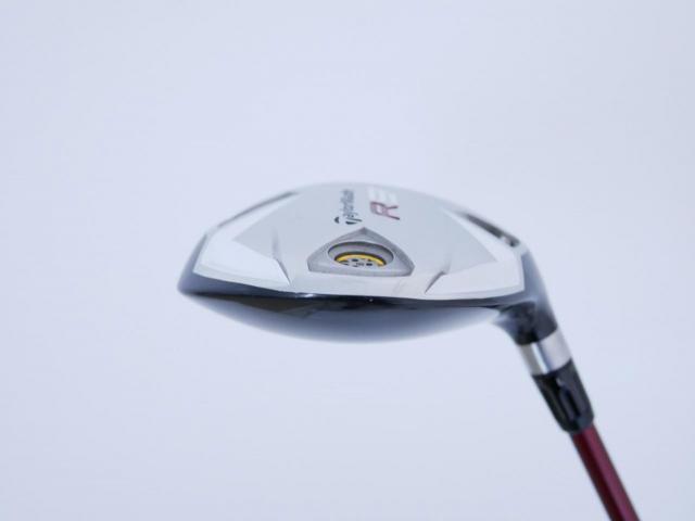 Fairway Wood : Taylormade : หัวไม้ 3 Taylormade r9 Loft 15 Flex R
