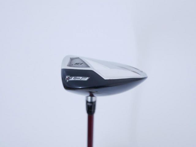 Fairway Wood : Taylormade : หัวไม้ 3 Taylormade r9 Loft 15 Flex R