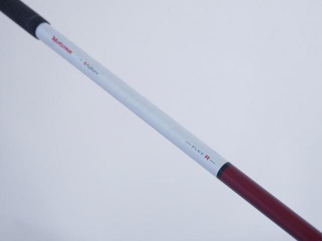 Fairway Wood : Taylormade : หัวไม้ 3 Taylormade r9 Loft 15 Flex R