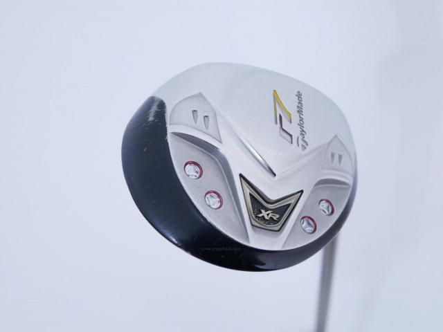 Fairway Wood : Taylormade : หัวไม้ 3 Taylormade r7 XR Loft 15 Flex R