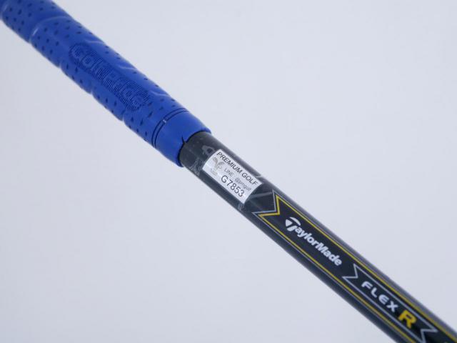 Fairway Wood : Taylormade : หัวไม้ 3 Taylormade r7 XR Loft 15 Flex R