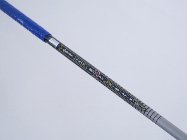 Fairway Wood : Taylormade : หัวไม้ 3 Taylormade r7 XR Loft 15 Flex R