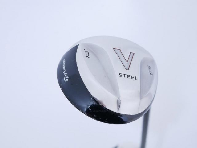 Fairway Wood : Taylormade : หัวไม้ 3 Taylormade V-Steel Loft 13 Flex S