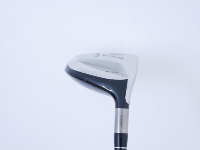 Fairway Wood : Taylormade : หัวไม้ 3 Taylormade V-Steel Loft 13 Flex S