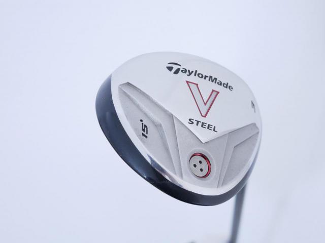 Fairway Wood : Taylormade : หัวไม้ 3 Taylormade V-Steel Loft 15 Flex S