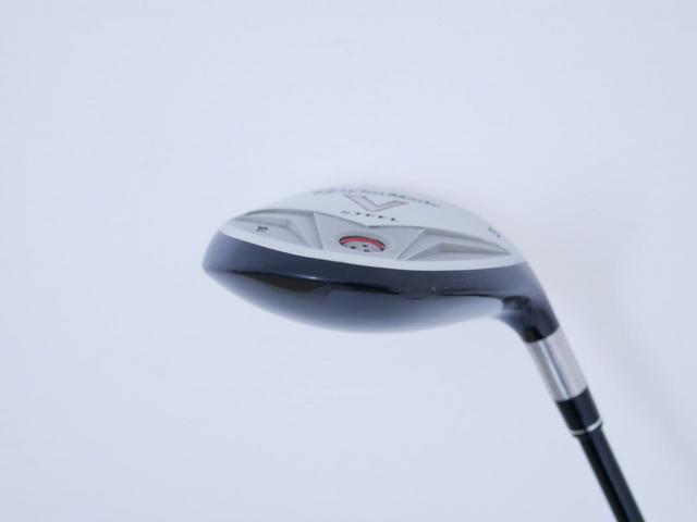 Fairway Wood : Taylormade : หัวไม้ 3 Taylormade V-Steel Loft 15 Flex S