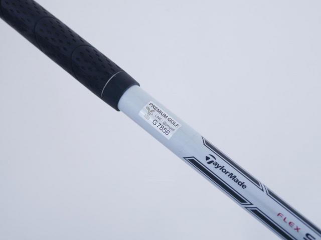 Fairway Wood : Taylormade : หัวไม้ 3 Taylormade V-Steel Loft 15 Flex S