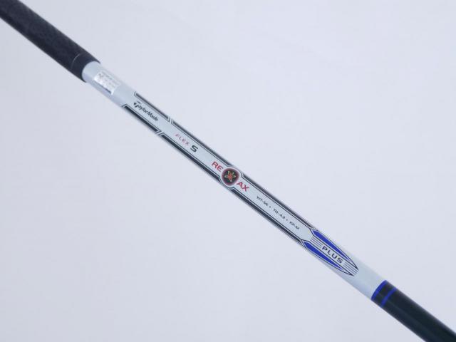 Fairway Wood : Taylormade : หัวไม้ 3 Taylormade V-Steel Loft 15 Flex S