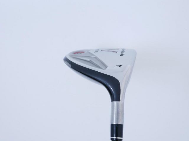 Fairway Wood : Taylormade : หัวไม้ 3 Taylormade V-Steel Loft 15 Flex R