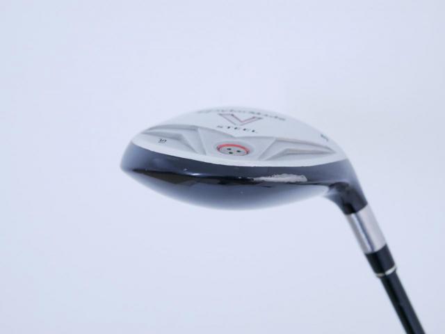 Fairway Wood : Taylormade : หัวไม้ 3 Taylormade V-Steel Loft 15 Flex R