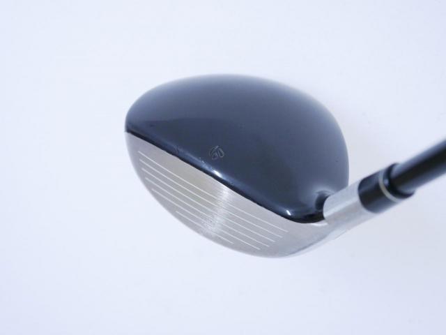 Fairway Wood : Taylormade : หัวไม้ 3 Taylormade V-Steel Loft 15 Flex R