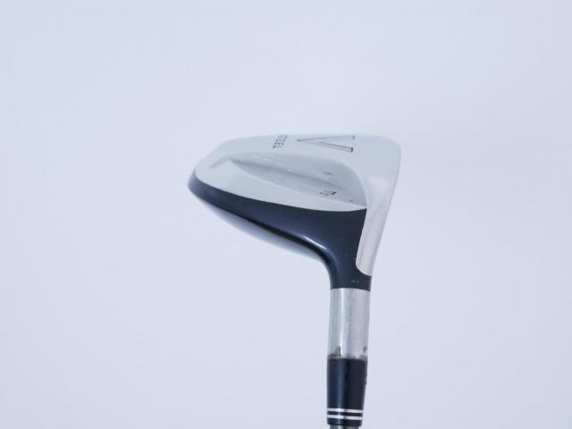 Fairway Wood : Taylormade : หัวไม้ 3 Taylormade V-Steel Loft 15 ก้าน Mitsubishi Diamana s73 Flex S