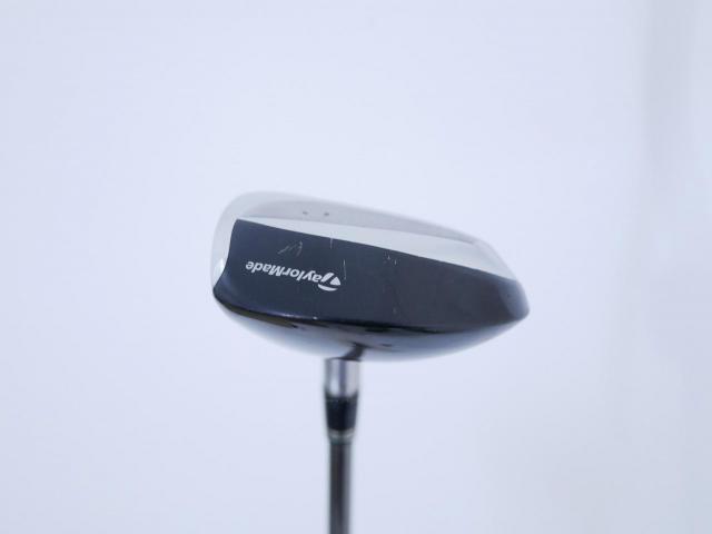 Fairway Wood : Taylormade : หัวไม้ 3 Taylormade V-Steel Loft 15 ก้าน Mitsubishi Diamana s73 Flex S