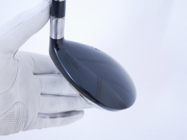 Fairway Wood : Taylormade : หัวไม้ 3 Taylormade V-Steel Loft 15 ก้าน Mitsubishi Diamana s73 Flex S